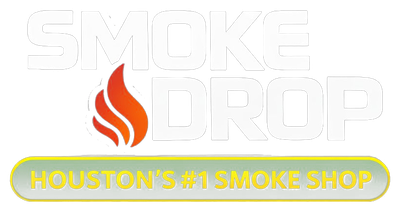 Smoke Drop — Houston's #1 Smoke Shop